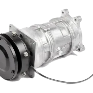 Car AC Compressor