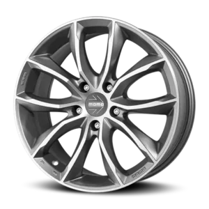 Alloy Wheels