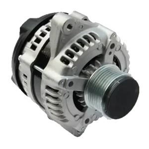 Car Alternators